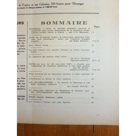 Magazine 0192  Revue electronic Auto Volt