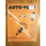 Magazine 0193  Revue electronic Auto Volt