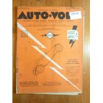 Magazine 0193bis  Revue electronic Auto Volt