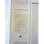 Olympia Rekord 59 Revue Technique Electronic Auto Volt Opel