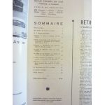 D4A Revue Technique Electronic Auto Volt Peugeot