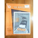 T55 Die Revue Technique Electronic Auto Volt Citroen