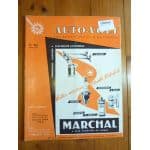 P60N Revue Technique Electronic Auto Volt Talbot Simca