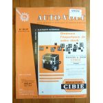 GAK Revue Technique Electronic Auto Volt Berliet