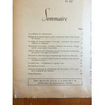 ZU 47 42 37 Revue Technique Electronic Auto Volt Iveco Unic