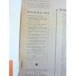 Ariane Revue Technique Electronic Auto Volt Talbot Simca