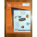 Magazine 0284-0285   Revue electronic Auto Volt