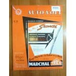 Magazine 0282   Revue electronic Auto Volt