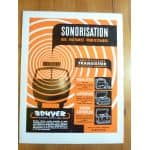 Magazine 0282   Revue electronic Auto Volt