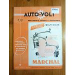 Kapitan   Revue Electronic Auto Volt Opel