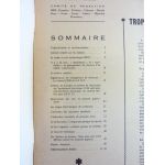 GBO 15 Revue Technique Electronic Auto Volt Berliet