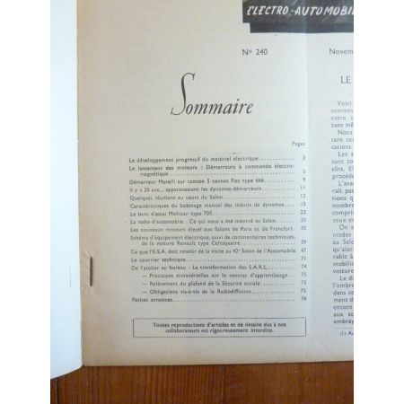 Celtaquatre   Revue Electronic Auto Volt Renault