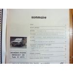 R20 Revue Technique Electronic Auto Volt Renault