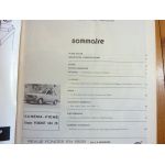 104ZS Revue Technique Electronic Auto Volt Peugeot