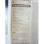 504 Revue Technique Electronic Auto Volt Peugeot