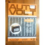 75 80 90 Revue Technique Electronic Auto Volt Audi