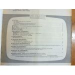 SG5 Revue Technique Electronic Auto Volt Saviem