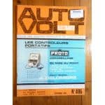 SB2 Revue Technique Electronic Auto Volt Saviem