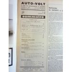 SB2 Revue Technique Electronic Auto Volt Saviem