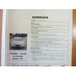 GS Revue Technique Electronic Auto Volt Citroen