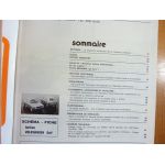 Golf Revue Technique Electronic Auto Volt Volkswagen