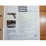 X19 Revue Technique Electronic Auto Volt Fiat