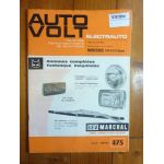 240D 3.0 Revue Technique Electronic Auto Volt Mercedes