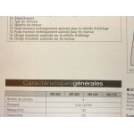 CF85 Revue Technique PL DAF