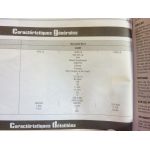 Axor Revue Technique PL Mercedes