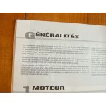 Axor Revue Technique PL Mercedes