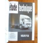 FL6 Revue Technique PL Volvo