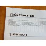 FL6 Revue Technique PL Volvo