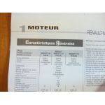 Mascott S1 Revue Technique Renault