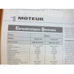 Premium 385 400 Revue Technique PL Renault