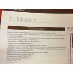 Ducato 2.3 JTD Revue Technique Fiat