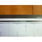 Ducato 2.3 JTD Revue Technique Fiat