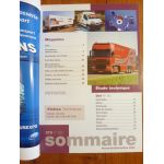 XF 95 Revue Technique PL Daf