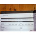 XF 95 Revue Technique PL Daf