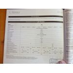 XF 95 Revue Technique PL Daf