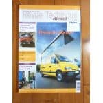 Master die Revue Technique Renault