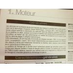 Master die Revue Technique Renault