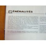 Transporter Revue Technique Volkswagen