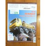 Kerax DXi 11 Revue Technique PL Renault RVI