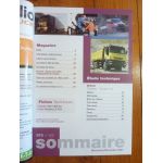 Trakker Cursor 13 Revue Technique PL Iveco