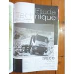 Trakker Cursor 13 Revue Technique PL Iveco