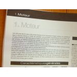 Trakker Cursor 13 Revue Technique PL Iveco