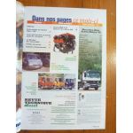 Actros V6 Revue Technique PL Mercedes