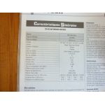 Actros V6 Revue Technique PL Mercedes