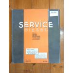 S5 Revue Technique PL Man Saviem Renault