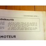 S5 Revue Technique PL Man Saviem Renault